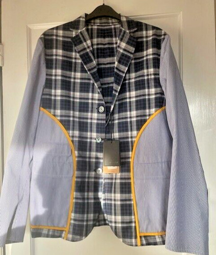 Giacca blazer dsquared2 - giacca,