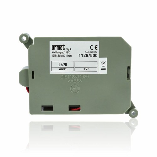 Urmet 1128 500 posto esterno - posto,
