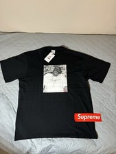 SUPREME x JORDAN NOTORIOUS