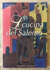 LA CUCINA DEL SALENTO ITALY