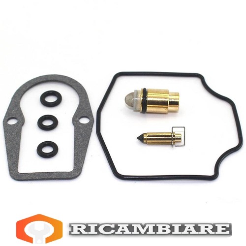 Kit riparazione spillo - riparazione,