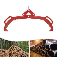 Pinza forestale pinza