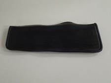 FIAT 1500 6 CILINDRI GOMMA POGGIAPIEDI PREDELLINO ANTERIORE SINISTRO