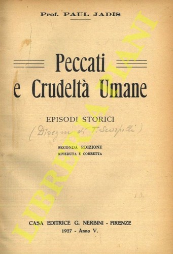 Jadis paul peccati - paul,