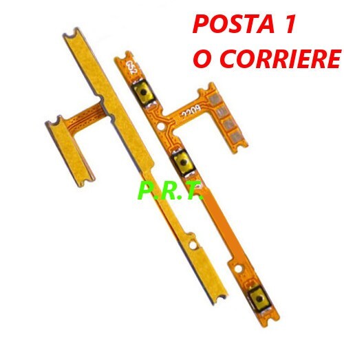 Flat flex accensione tasti - flat,