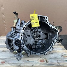 Cambio MAZDA 6 2004 2.0 Diesel 100KW -RF-