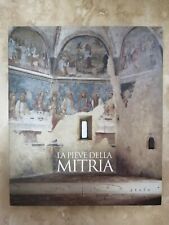 LA PIEVE DELLA MITRIA VALLE DEL GARZA - ED: GRAFO - ANNO: 2002  (UJ)