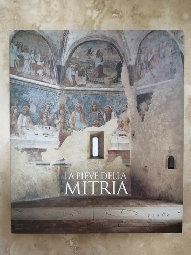 Pieve della mitria - pieve,