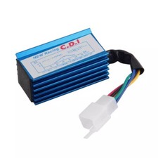 Centralina cdi racing quad - cdi,