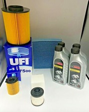 KIT TAGLIANDO C MAX II FOCUS