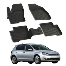 Tappetini per Volkswagen Golf