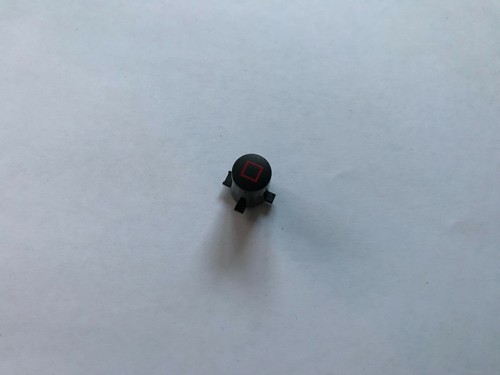 Pulsante per astro c40 - pulsante,