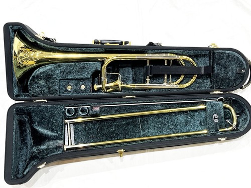 Bach 42af tenor - 42af, bass