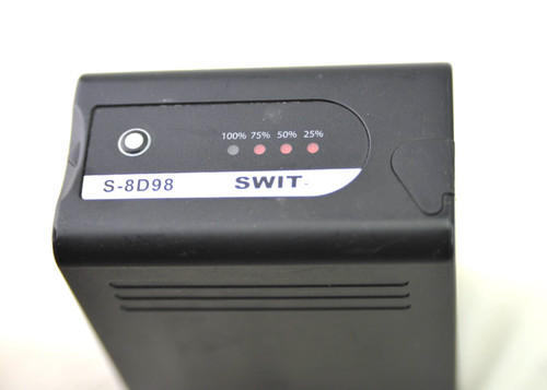 Batteria swit 8d98 - s-8d98, 7.2v