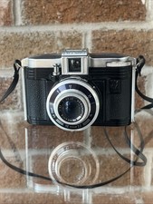 Macchina fotografica IBIS 44 -