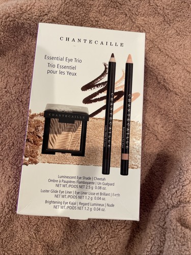 Chantecaille essential eye - chantecaille,