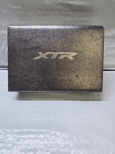 Set pedali shimano xtr - pedali,