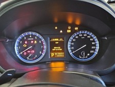 Suzuki SX4 S-Cross 2018