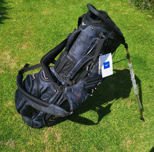 Mizuno BR-DX 25 Standbag