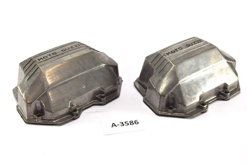 Moto guzzi 1000 - 1000, 3