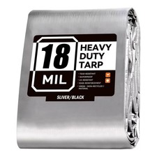 Telo resistente 18 mil