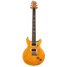 PRS SE Santana Santana Yellow
