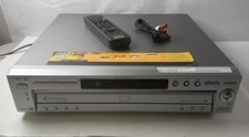 Sony DVP-NC600 5-Disc Carousel