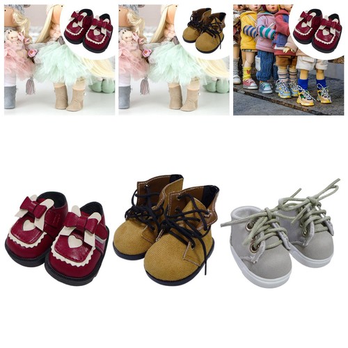 Scarpe per bambole accessori - per, bambole,