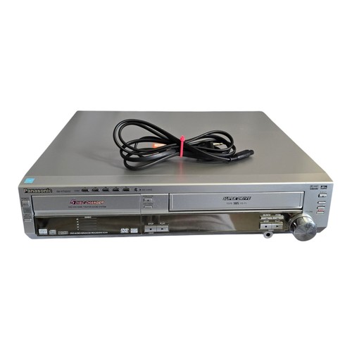 Panasonic ht820v combo - panasonic, sa-ht820v
