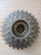 Ruota libera Regina Synchro 90 7 velocità – 14/28T – NOS Campagnolo Colnago Masi
