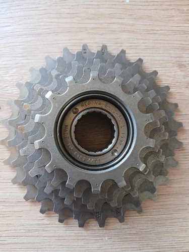 Ruota libera campagnolo regina - campagnolo,