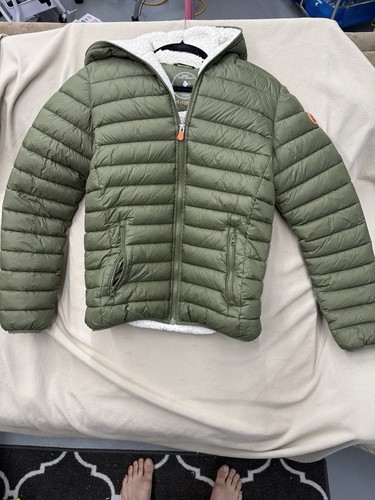 Giacca invernale ragazzo - , verde