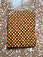 RACCOGLITORE quaderno AD