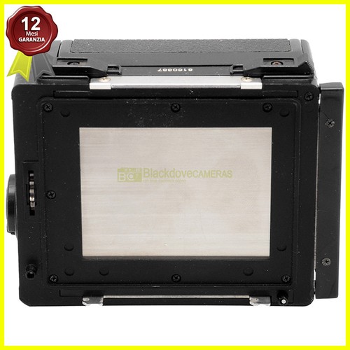 Zenza bronica etr - etr, –