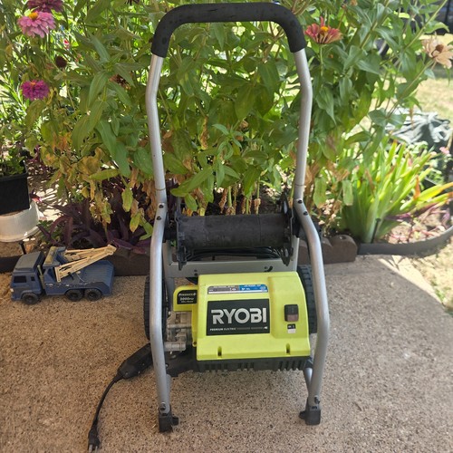 Idropulitrice ryobi 2000 - idropulitrice,