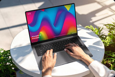 GALAXY BOOK 6 PRO  NUOVO