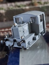 PIKO 95131 Kof treno cantiere