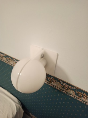 Lampada tavolo parete - da,