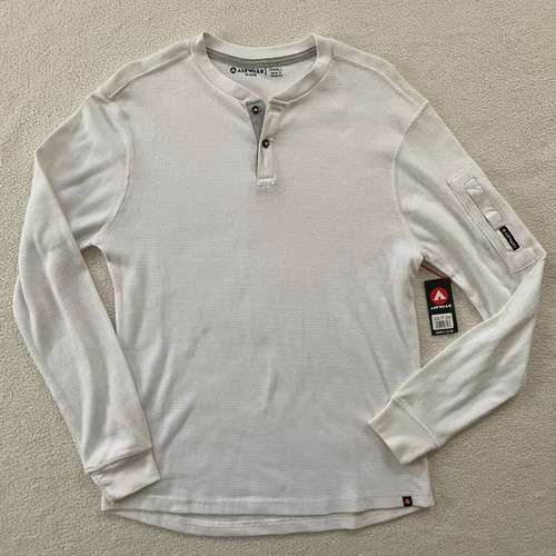 Airwalk uomo small - airwalk, henley