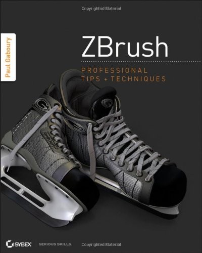 Zbrush professional tips and - zbrush,