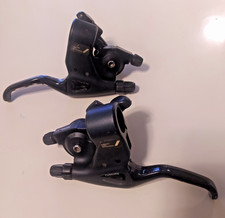 Comandi Shimano Deore XT STI