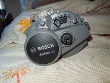 Bosch Active Line BDU330