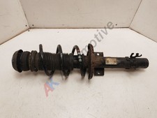 Ammortizzatore anteriore