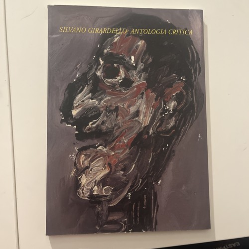 Silvano girardello antologia - girardello,