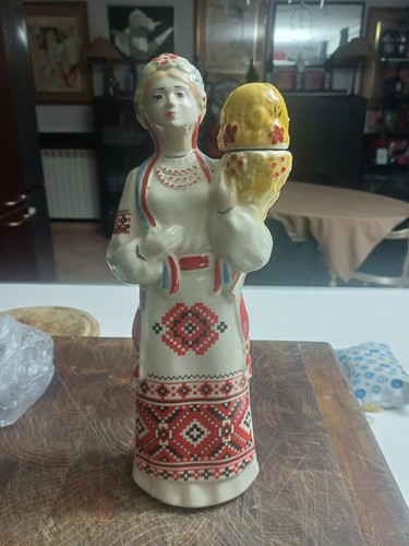 Antica bottiglia liquore da - di,