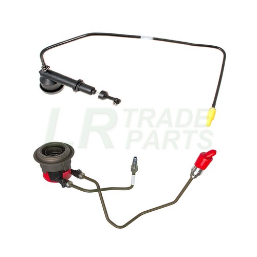 Adatto per freelander td4 - per, 1