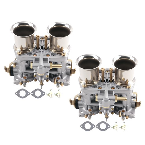 Kit carburatore 40idf - kit, 2x