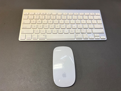 Apple wireless keyboard a1314 - apple,