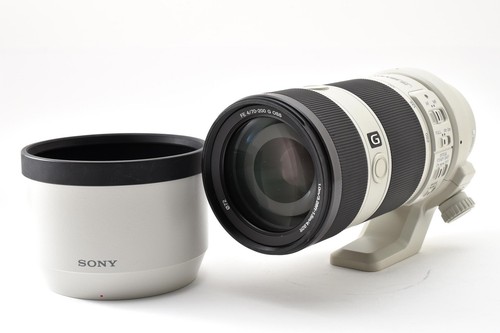 Top mint sony 70 200mm - mint], fe