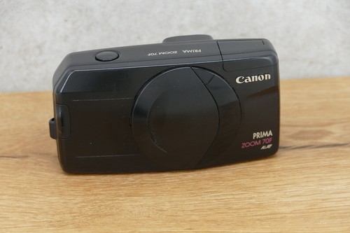 Canon prima zoom 70f - zoom,